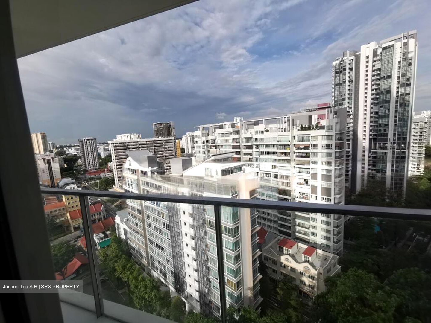 Pavilion 11 (D11), Condominium #504606961